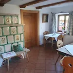 ベッド・アンド・ブレックファスト Haus Kaiser Rotta