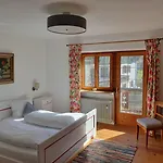 ベッド・アンド・ブレックファスト Haus Kaiser 3*