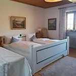 ベッド・アンド・ブレックファスト Haus Kaiser 3*