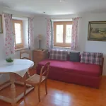 ベッド・アンド・ブレックファスト Haus Kaiser 3*
