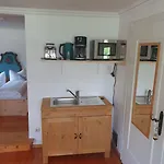 ベッド・アンド・ブレックファスト Haus Kaiser 3*