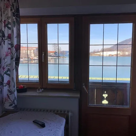 Haus Kaiser 3* Роттах-Эгерн