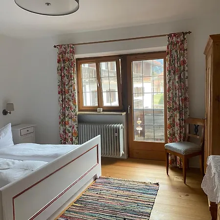 Haus Kaiser 3* Роттах-Эгерн