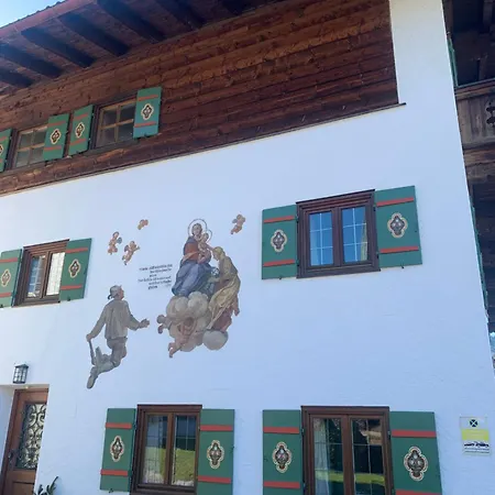 Haus Kaiser 3* Роттах-Эгерн