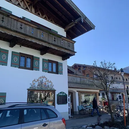 Haus Kaiser Rotta