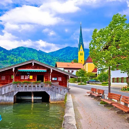 فندق مبيت وإفطار Haus Kaiser Rotta