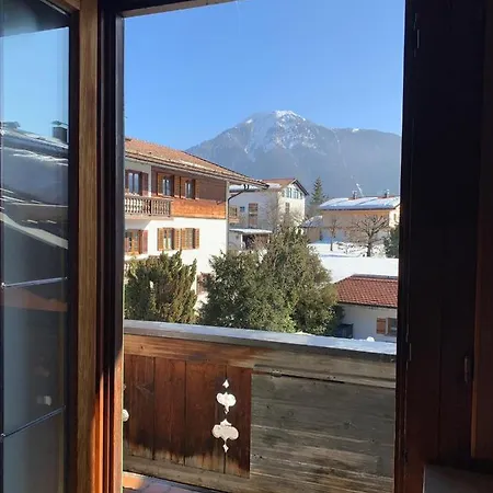 Haus Kaiser Bed and breakfast Rotta