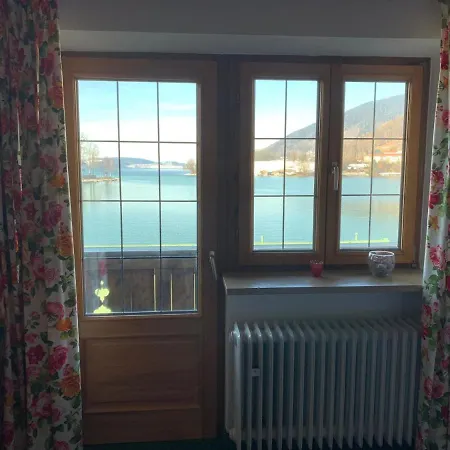 Haus Kaiser Bed and Breakfast