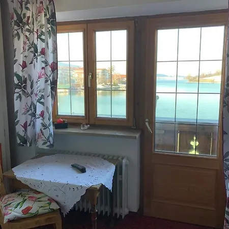 Haus Kaiser Bed and Breakfast