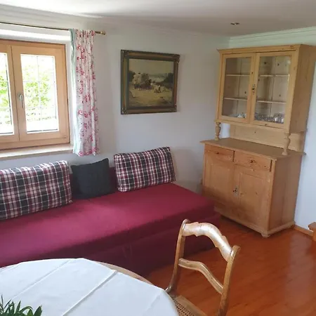 Bed and breakfast Haus Kaiser Rotta