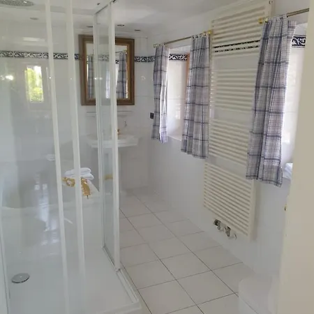 Haus Kaiser Bed and breakfast 3*