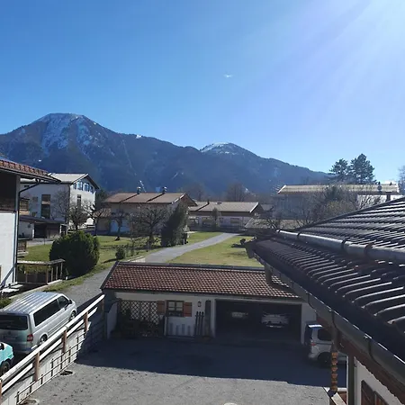 Haus Kaiser Bed & Breakfast