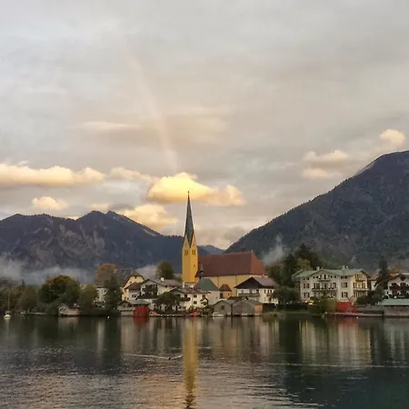فندق مبيت وإفطار Haus Kaiser Rotta