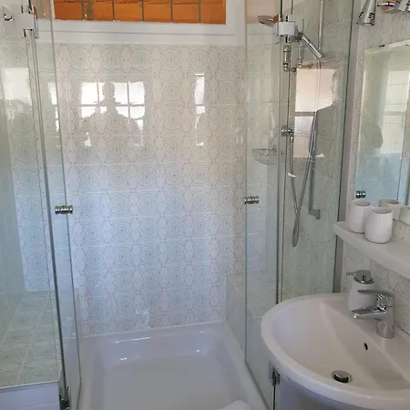 Haus Kaiser Bed & Breakfast Rotta