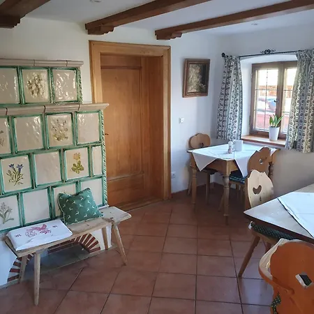 Bed and Breakfast Haus Kaiser Rotta