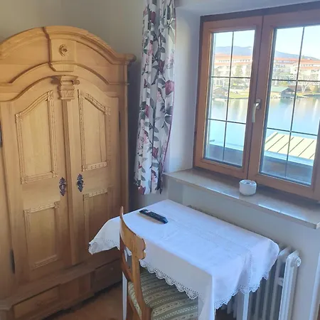 فندق مبيت وإفطار Haus Kaiser Rotta