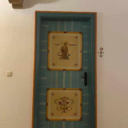 Haus Kaiser فندق مبيت وإفطار 3*