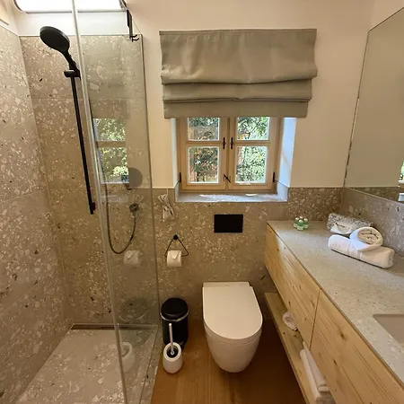 Bed & Breakfast Haus Kaiser Rotta