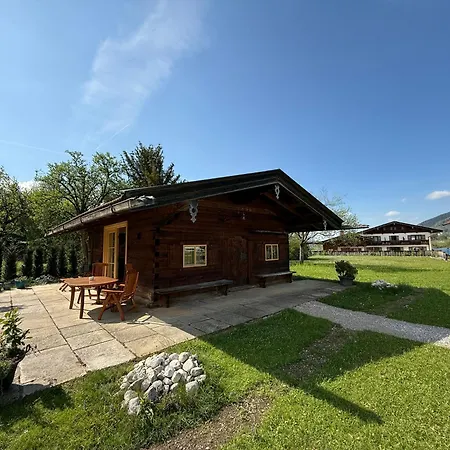 Haus Kaiser 3* Rotta