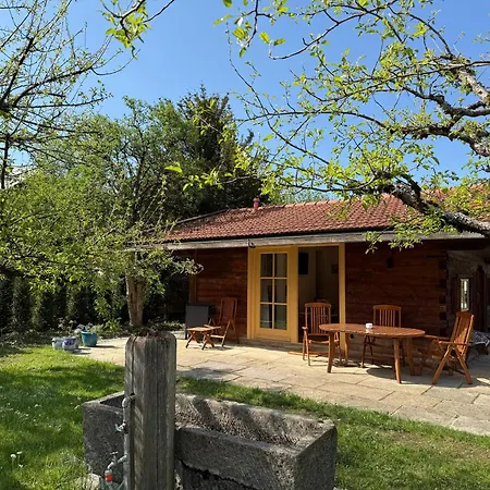 Bed & Breakfast Haus Kaiser