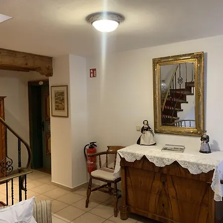 Haus Kaiser فندق مبيت وإفطار 3*
