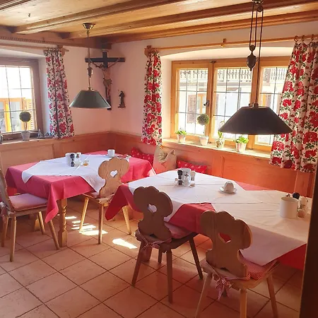 Haus Kaiser 3*