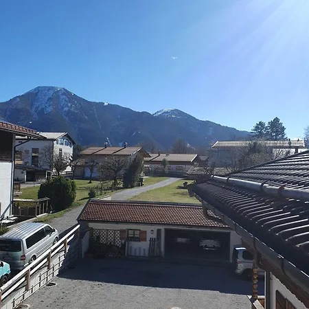 Haus Kaiser B&B