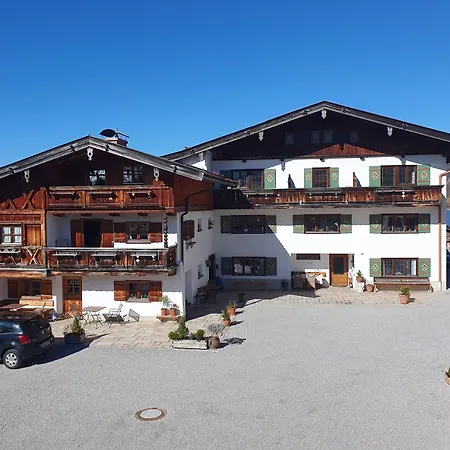 Haus Kaiser 3* Rotta