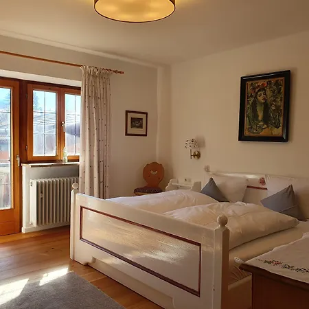 Haus Kaiser 3* Rotta