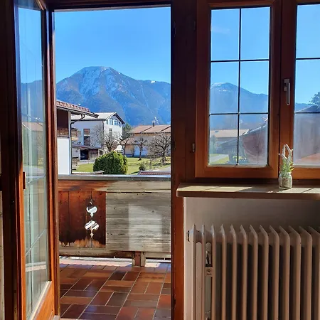 Bed & Breakfast Haus Kaiser Rotta