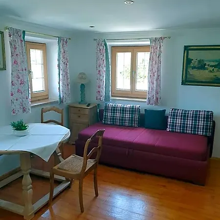 Bed & Breakfast Haus Kaiser