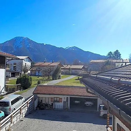 Haus Kaiser 3* Rotta