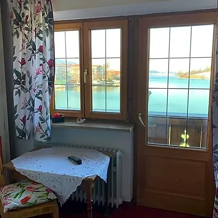 Bed & Breakfast Haus Kaiser