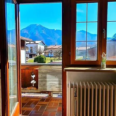 Bed & Breakfast Haus Kaiser 3*