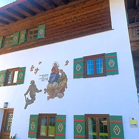 Haus Kaiser 3* Rotta