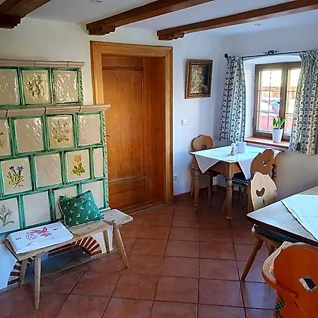 Haus Kaiser 3*
