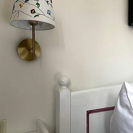 Oda ve Kahvaltı Haus Kaiser 3*