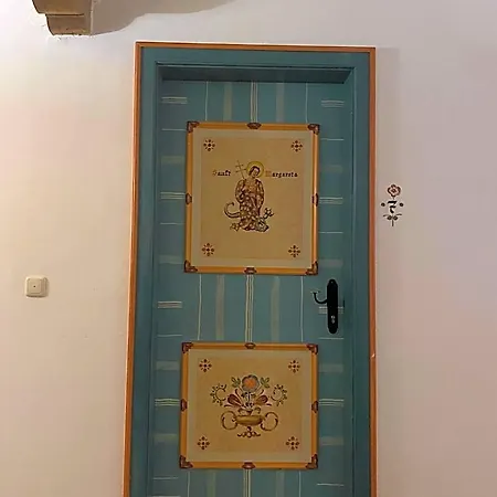 Haus Kaiser 3* Rotta