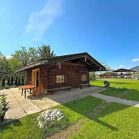 Haus Kaiser Bed & Breakfast Rotta