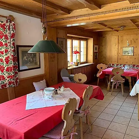 Haus Kaiser Bed & Breakfast