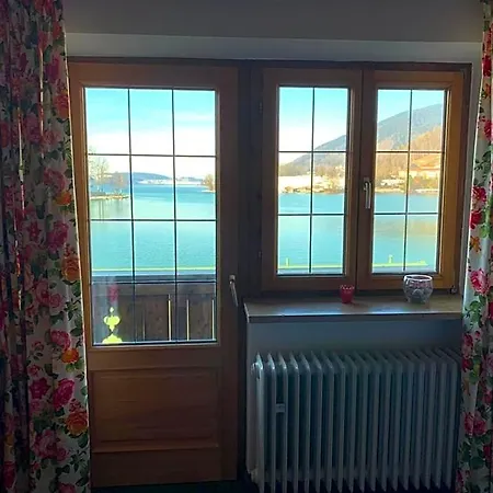 Bed & Breakfast Haus Kaiser Rotta