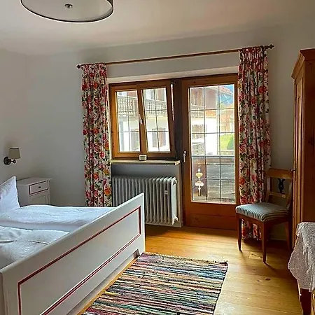 Haus Kaiser Oda ve Kahvaltı 3*