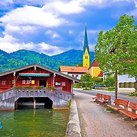 Haus Kaiser Bed & Breakfast