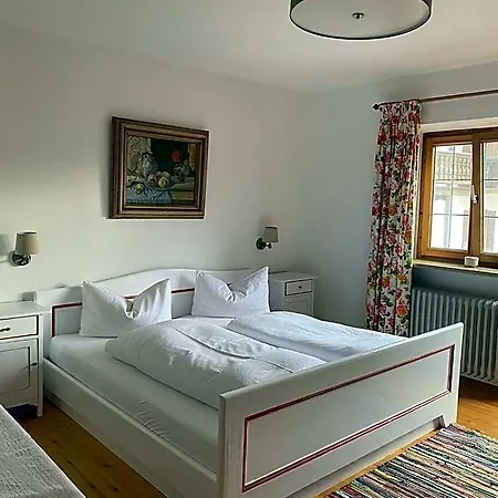 Bed & Breakfast Haus Kaiser