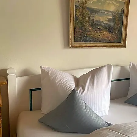 Haus Kaiser Oda ve Kahvaltı 3*