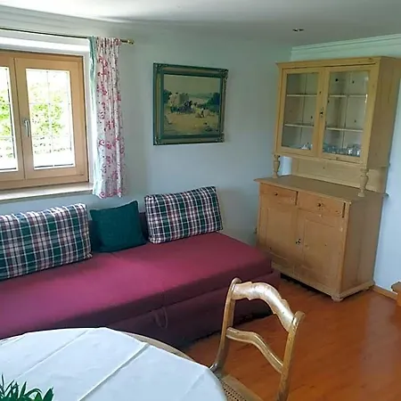 Haus Kaiser 3* Rotta