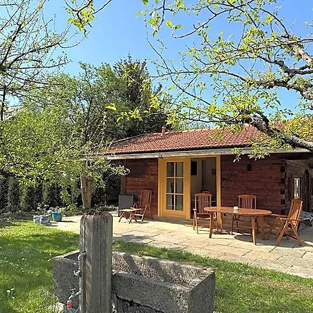 Bed & Breakfast Haus Kaiser 3*