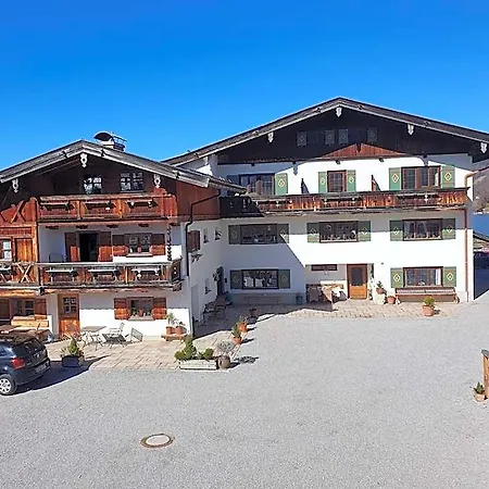 Bed & Breakfast Haus Kaiser