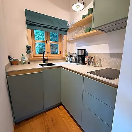 Haus Kaiser 3*
