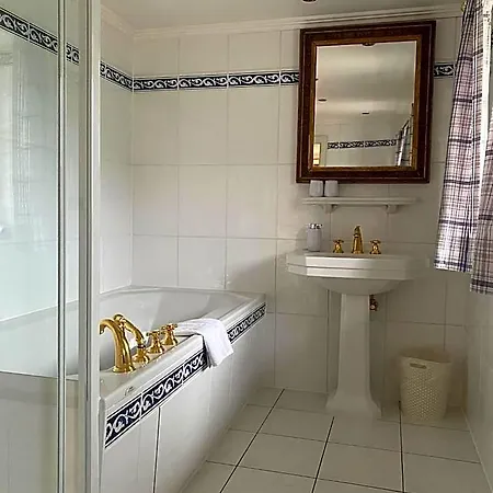 Oda ve Kahvaltı Haus Kaiser